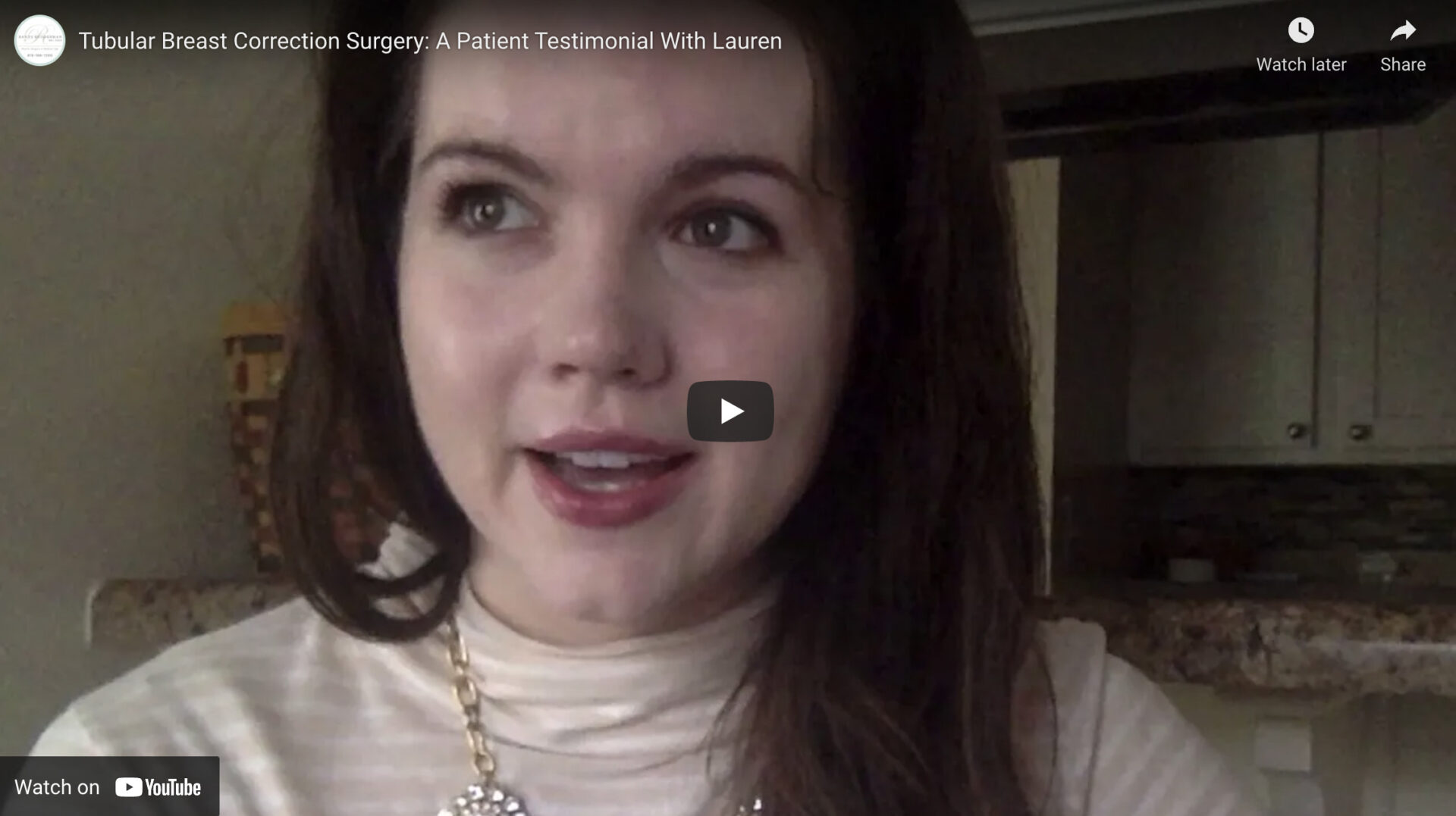 Tubular Breasts Symptoms, Correction, and Surgery in Atlanta and Alpharetta