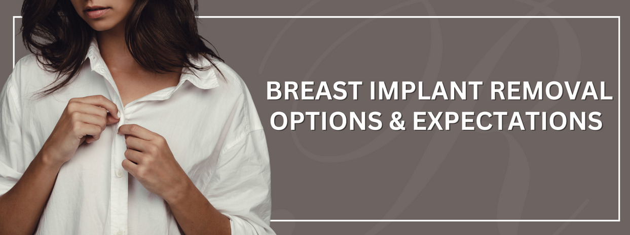 Breast Implant Removal  North Atlanta Plastic Surgery Group