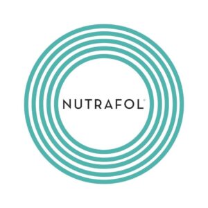 Nutrafol logo