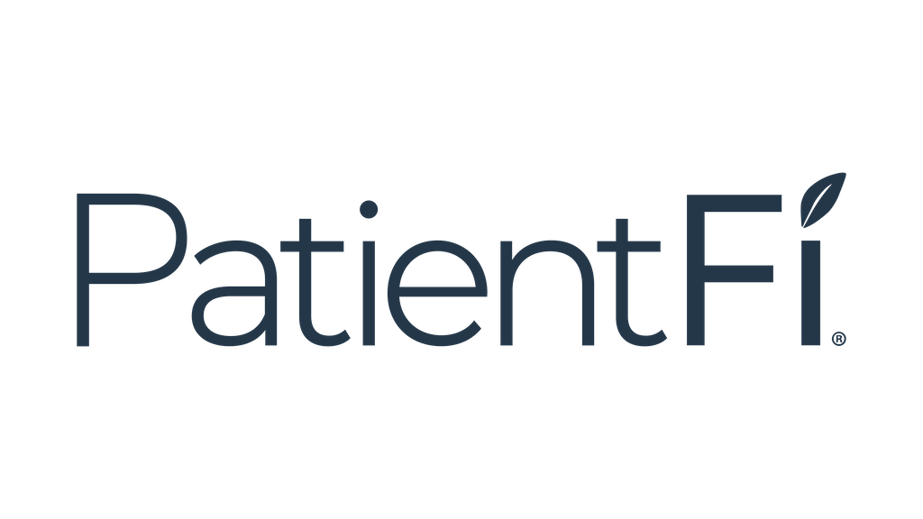 PatientFi logo