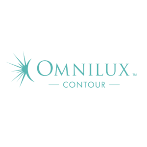 Omnilux contour logo