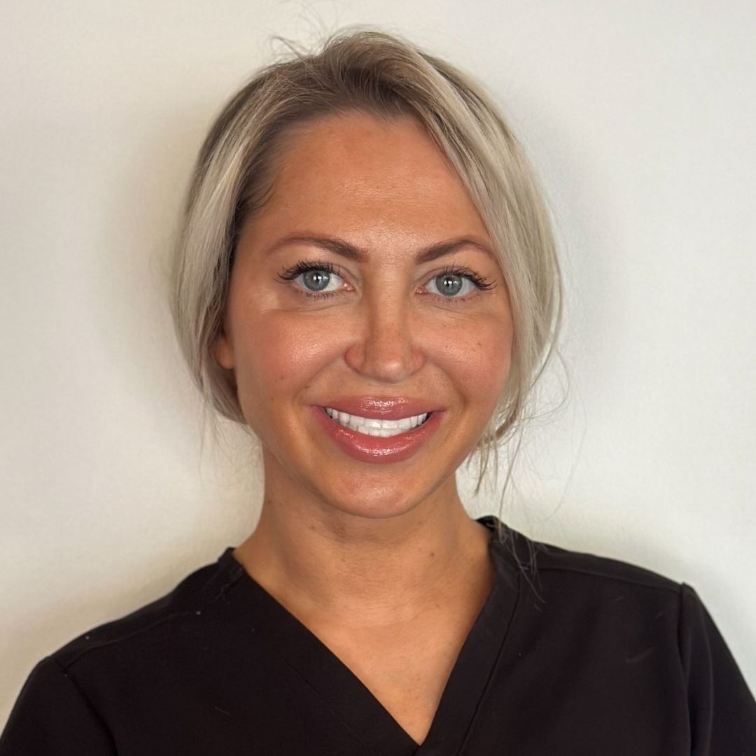 Dina Huntley, Licensed Medical Aesthetician and Laser Practitioner in Midtown Atlanta